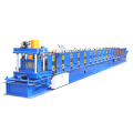 china downspout elbow rain gutter system forming machine